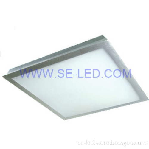 300x300mm Flat Square LED Panel